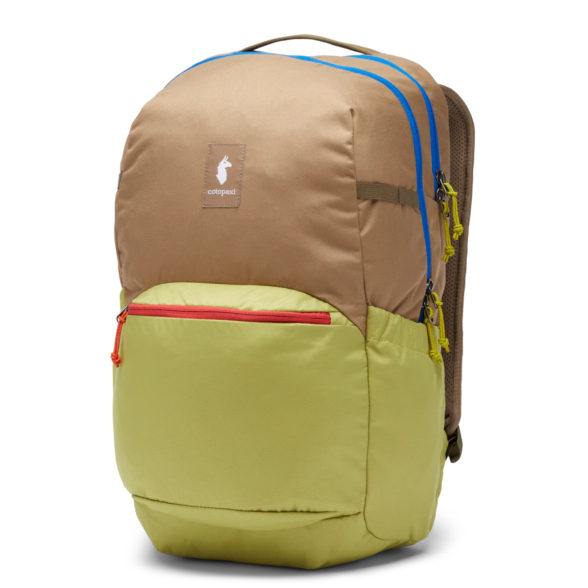 Chiquillo 30L Backpack - Cada Día
