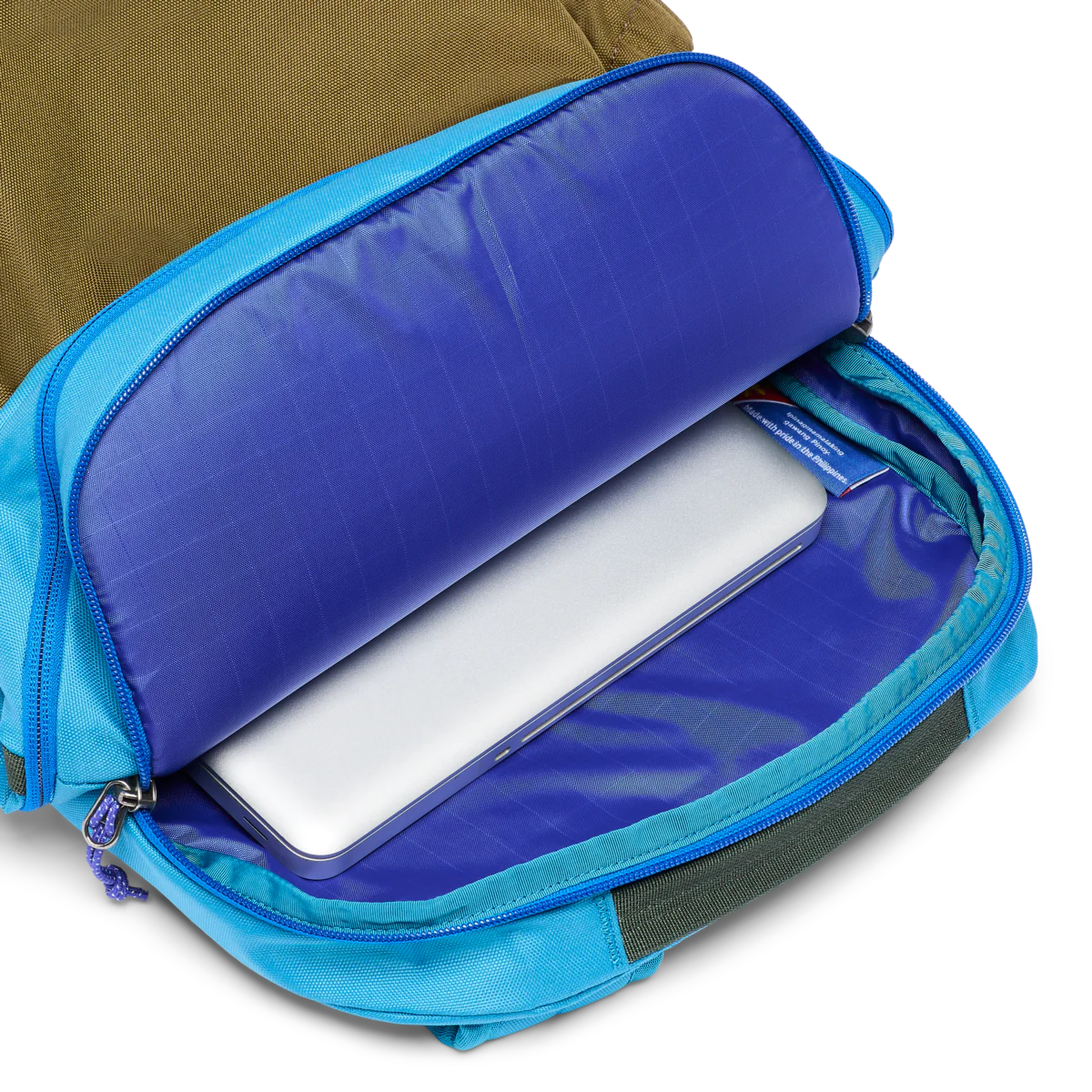 Chiquillo 30L Backpack - Cada Día