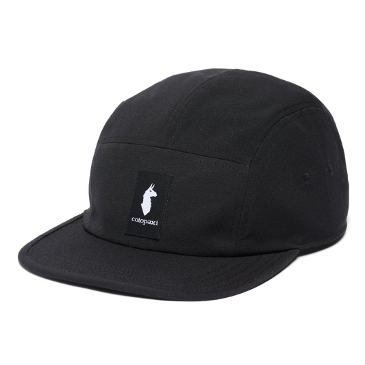 Cada Dia 5-Panel Hat