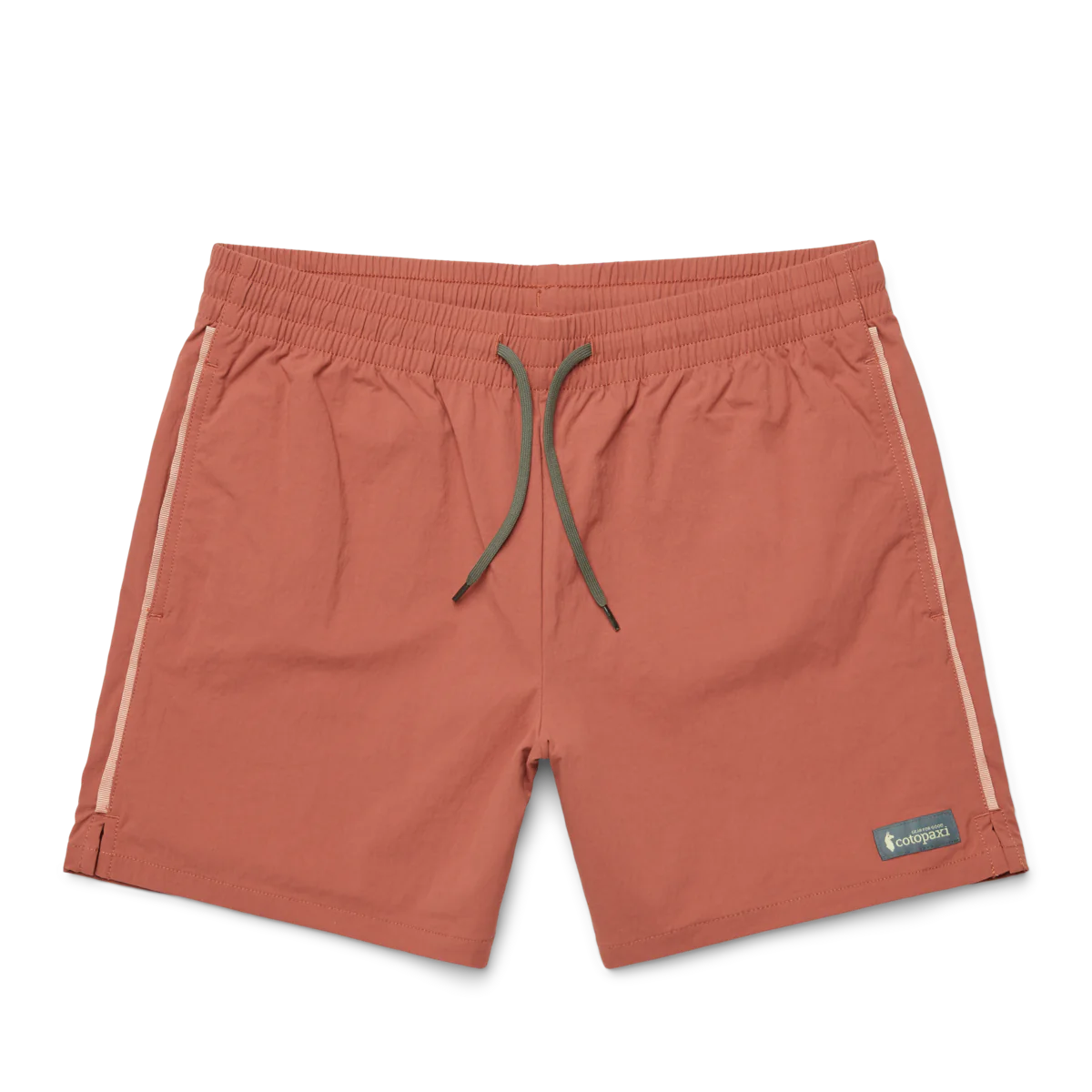 Brinco 5 Short - Solid - Women's