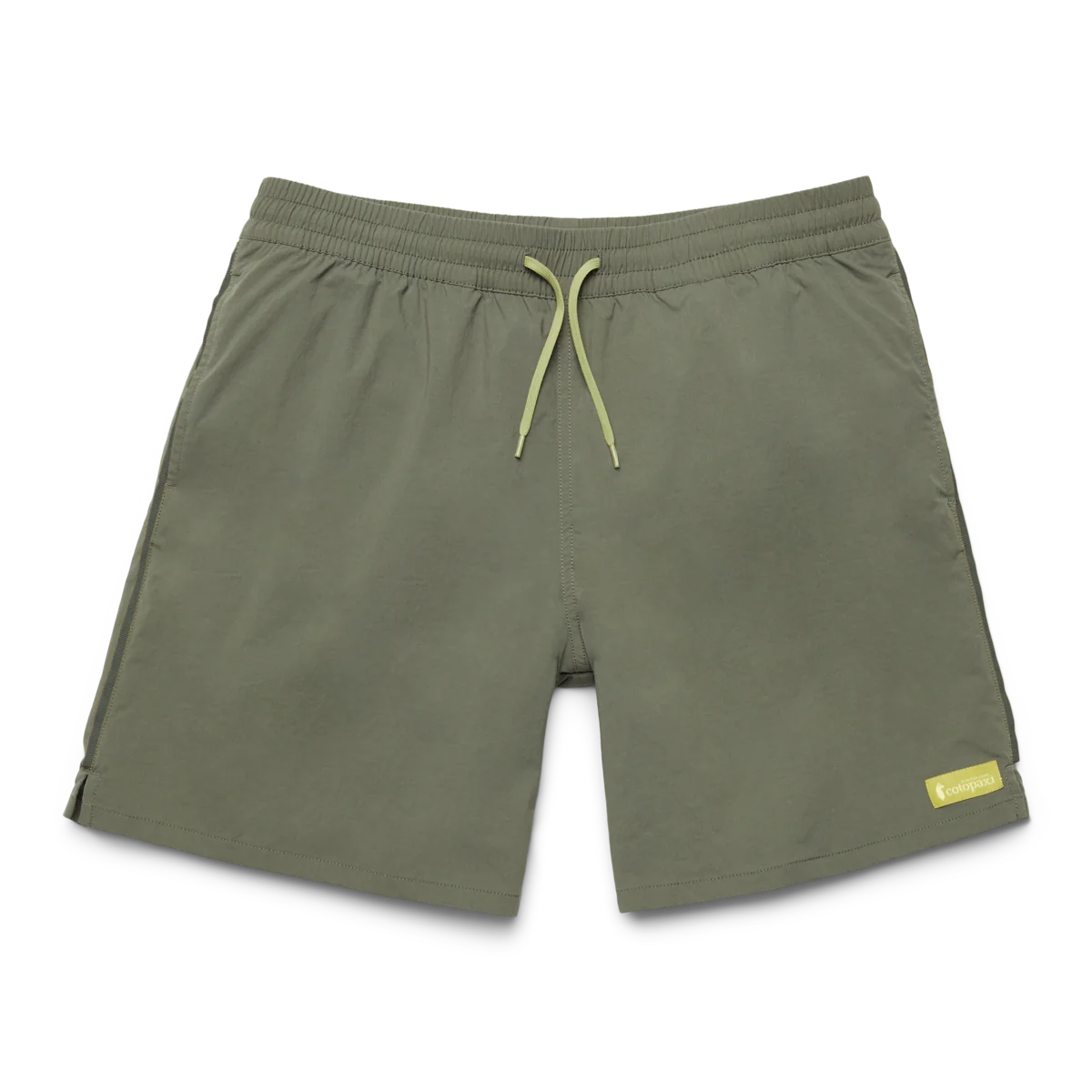 Brinco 7 Short - Solid - Men's