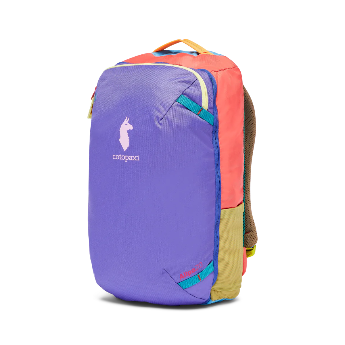 Allpa Mini 20L Travel Pack - Del Día