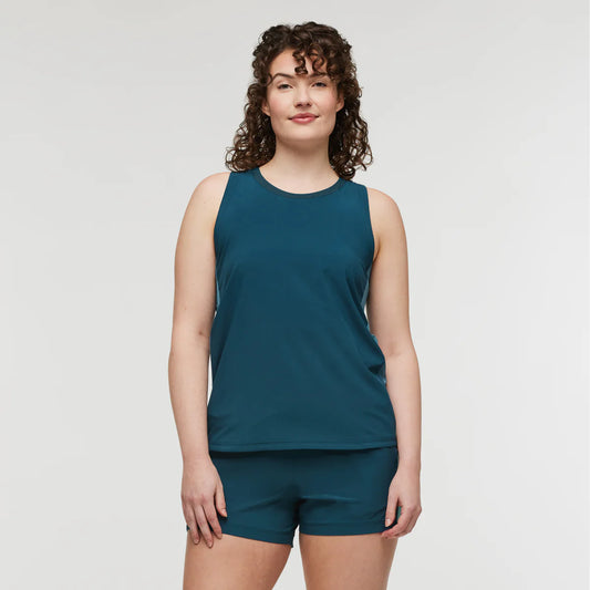 Cambio Tank - Women's