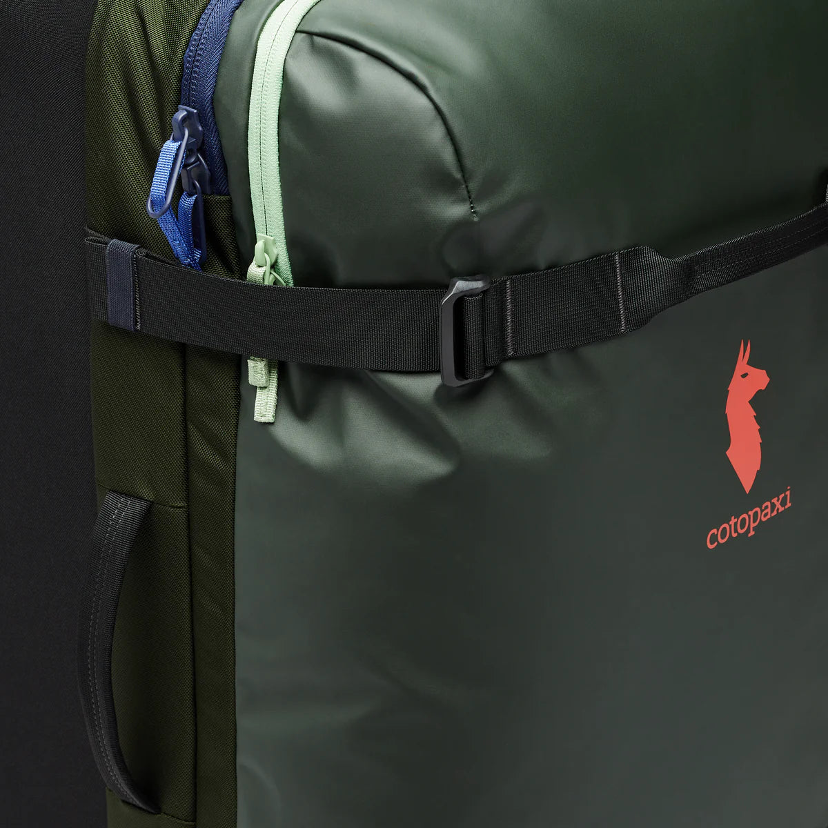 Allpa 65L Roller Bag
