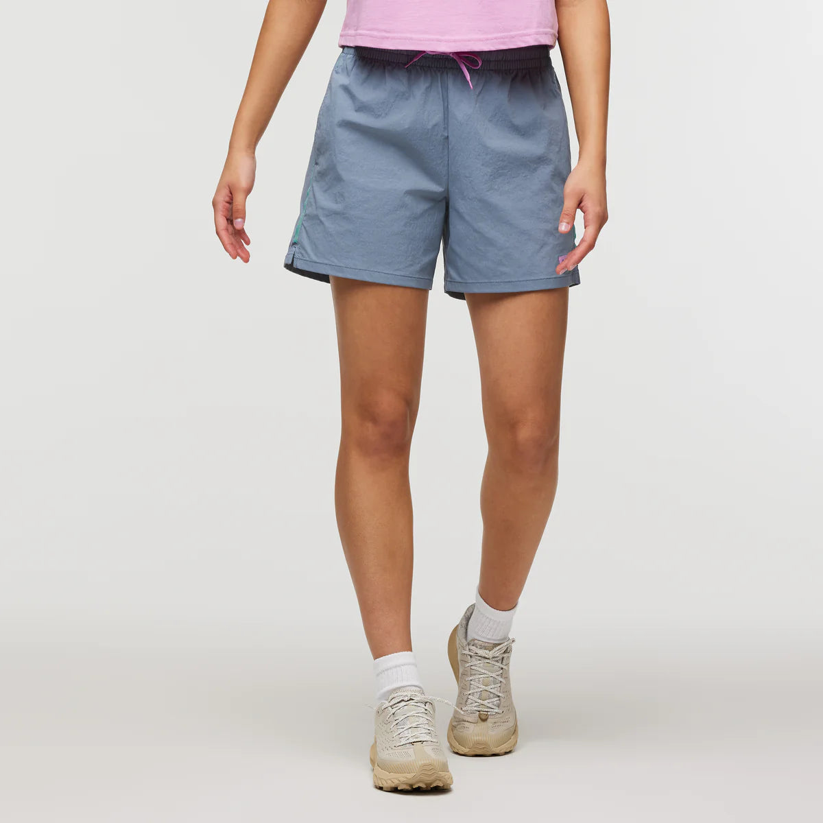 Brinco 5 Short - Solid - Women's