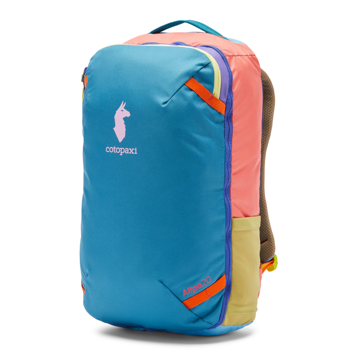 Allpa Mini 20L Travel Pack - Del Día