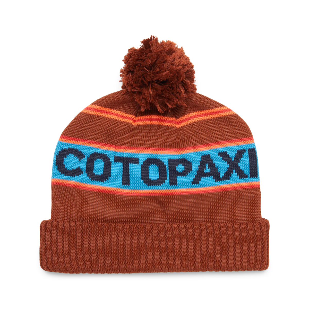 Cumbre Beanie