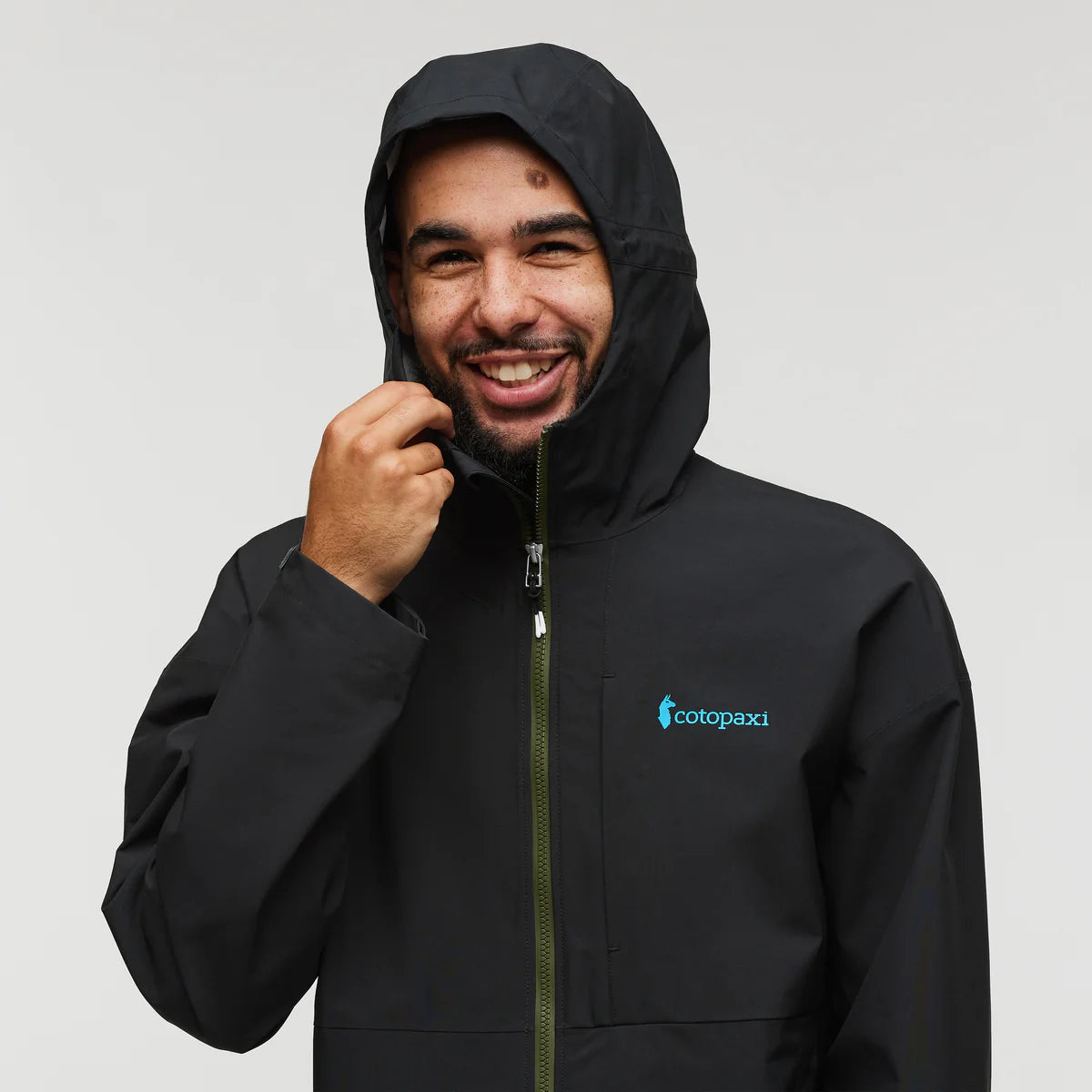 Cielo Rain Jacket - Men's