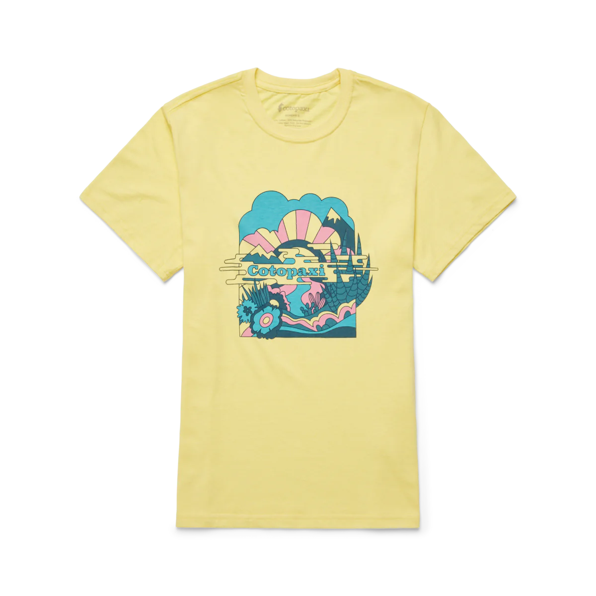 Utopia T-Shirt - Women's