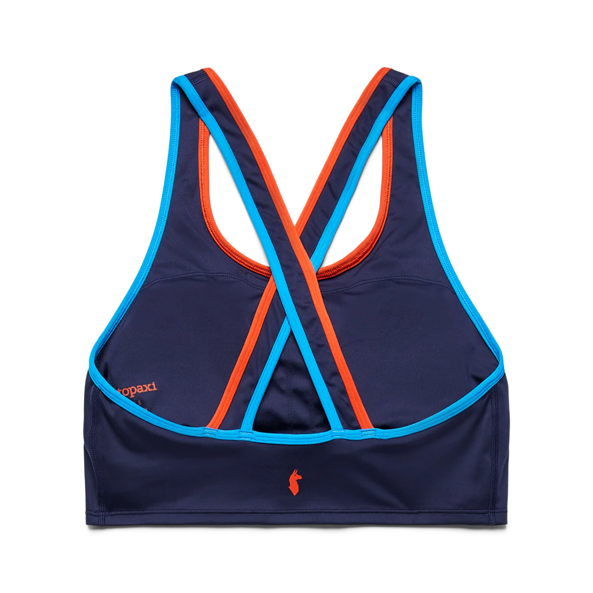 Mari Crop Top - Women's