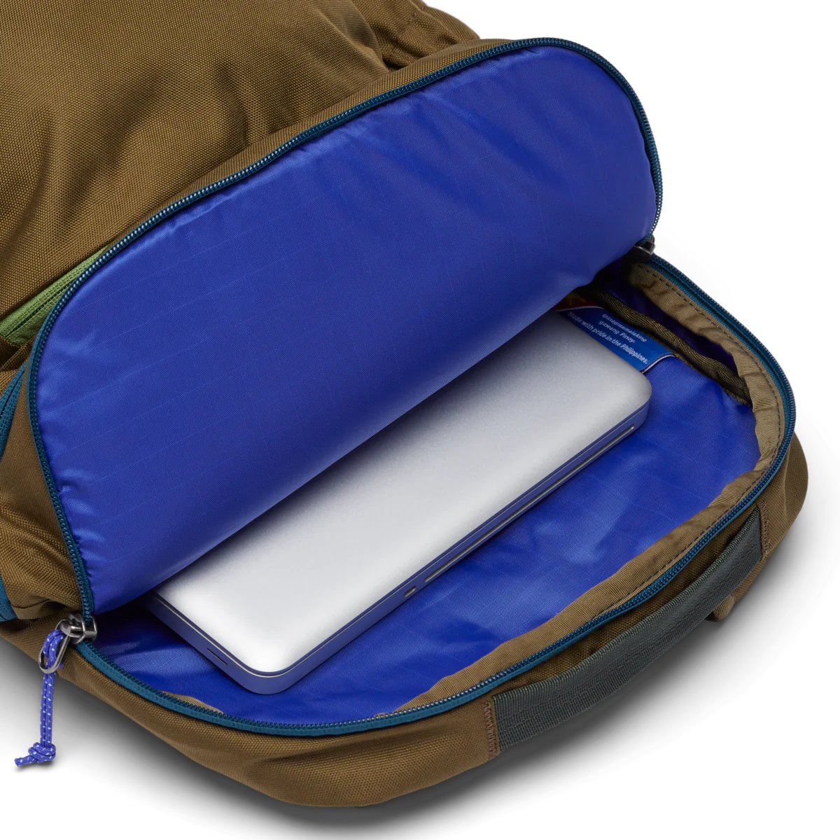 Chiquillo 30L Backpack - Cada Día