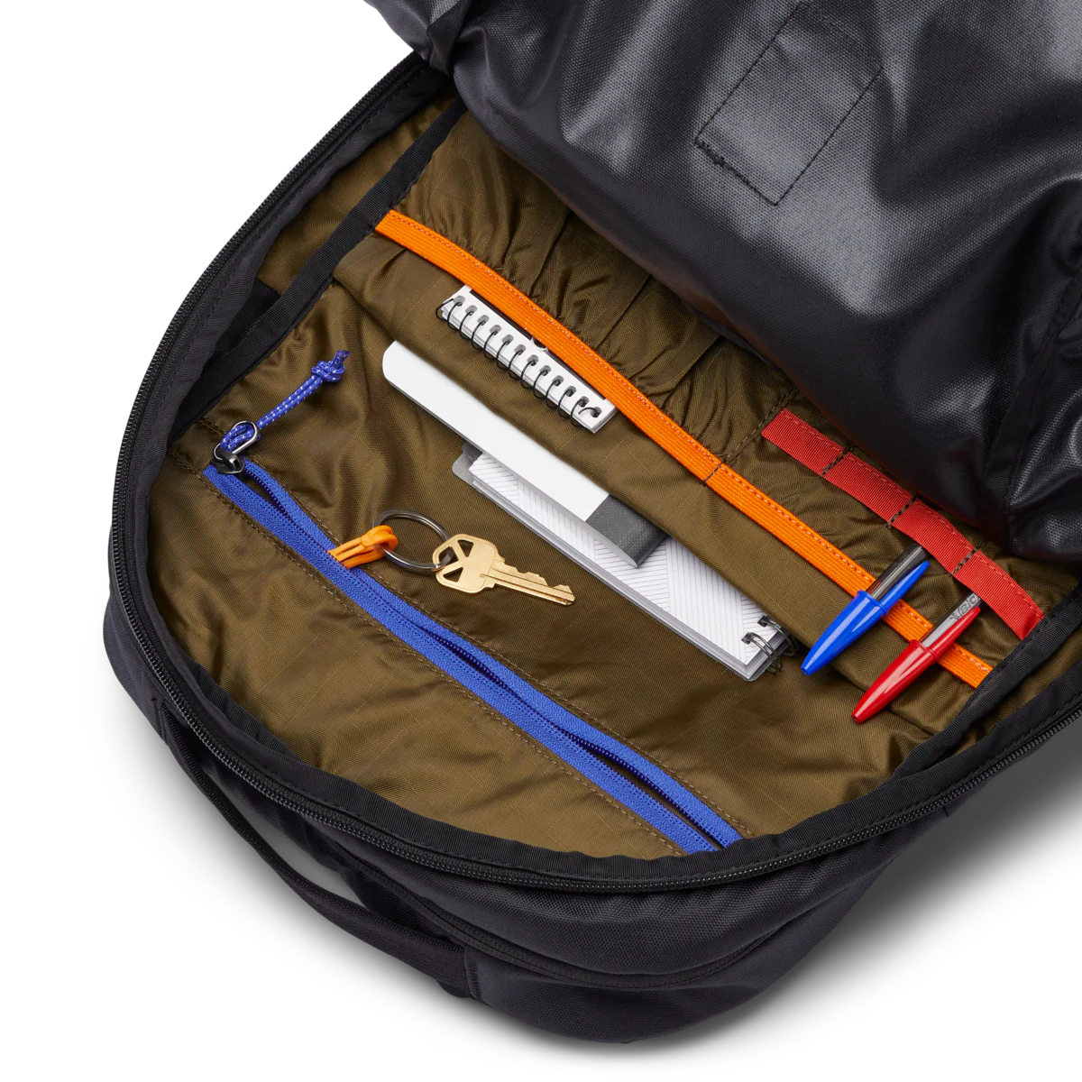 Chiquillo 30L Backpack - Cada Día