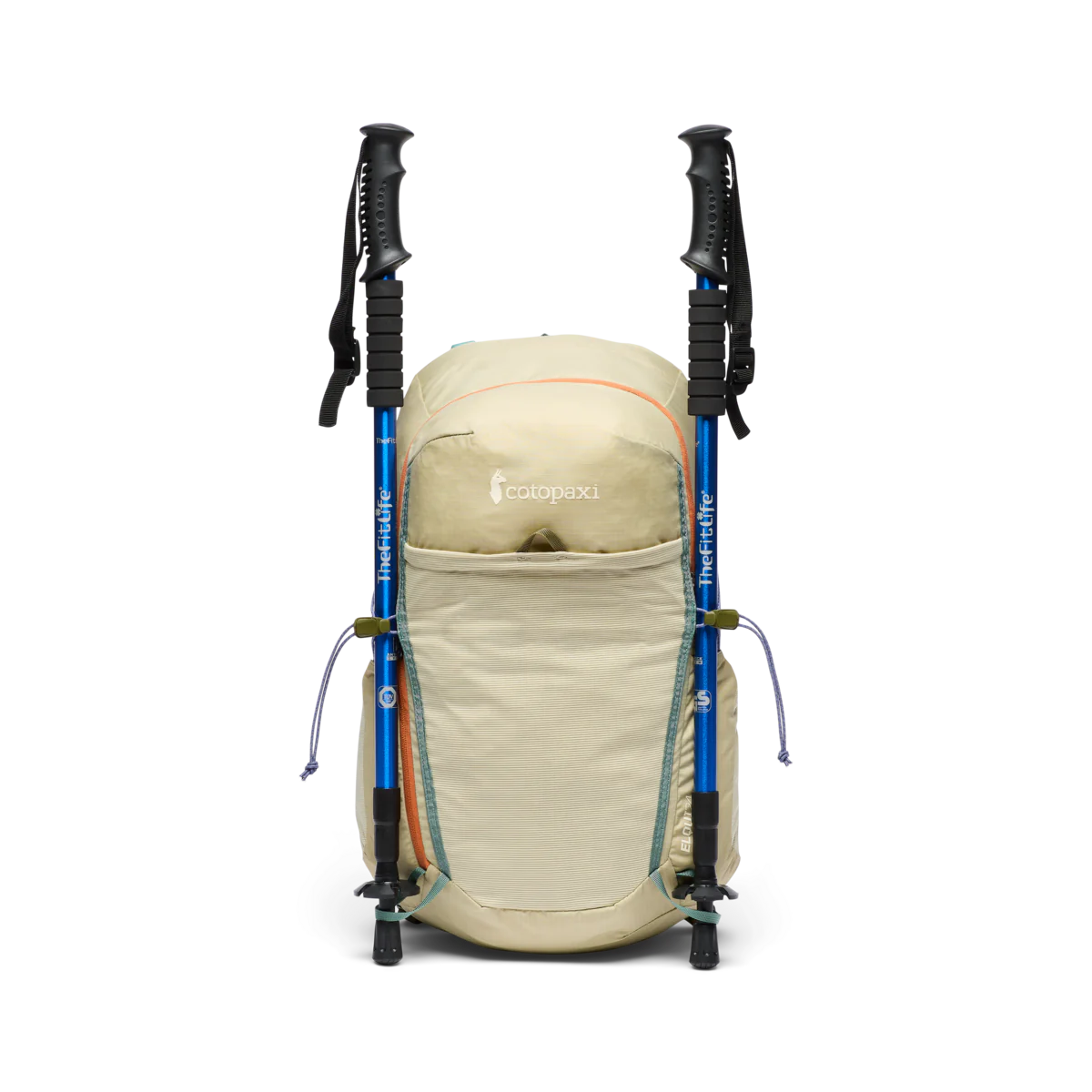Elqui 24L Backpack