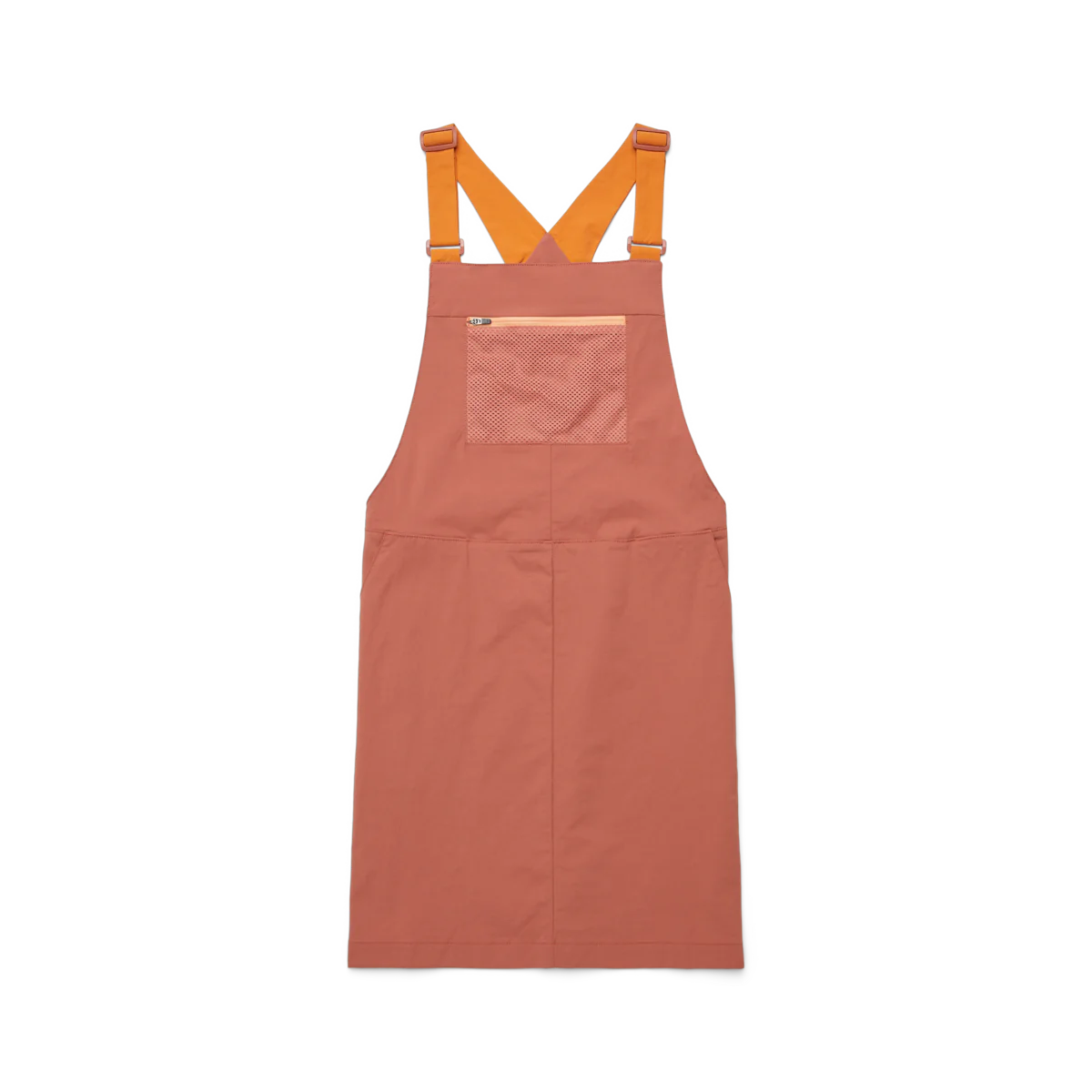 Tolima Overall Dress - Women's