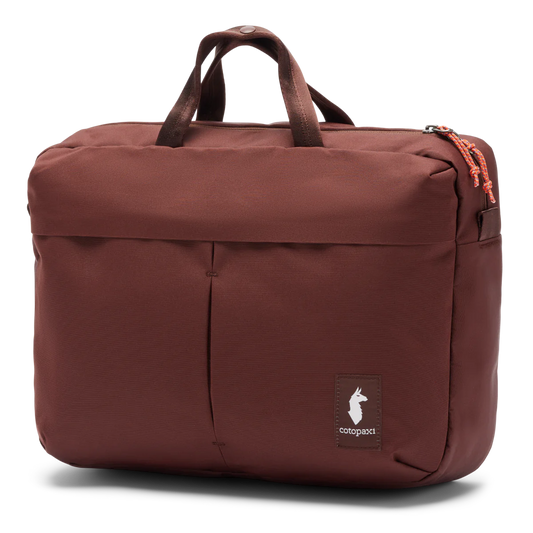 Mente 15L Messenger Bag - Cada Día