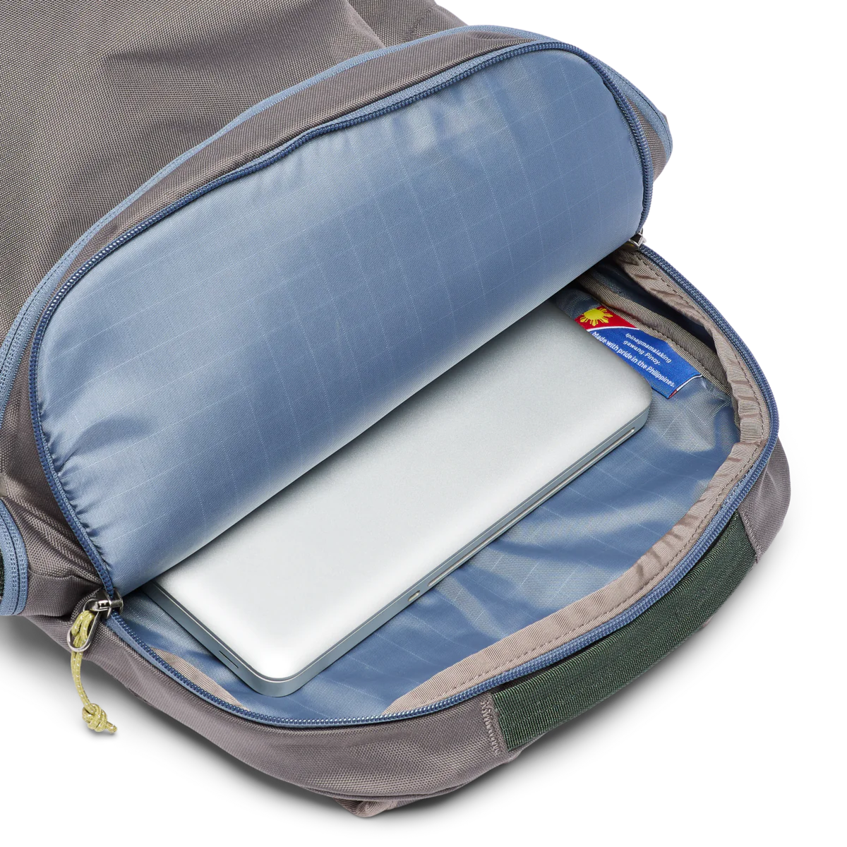 Chiquillo 30L Backpack - Cada Día