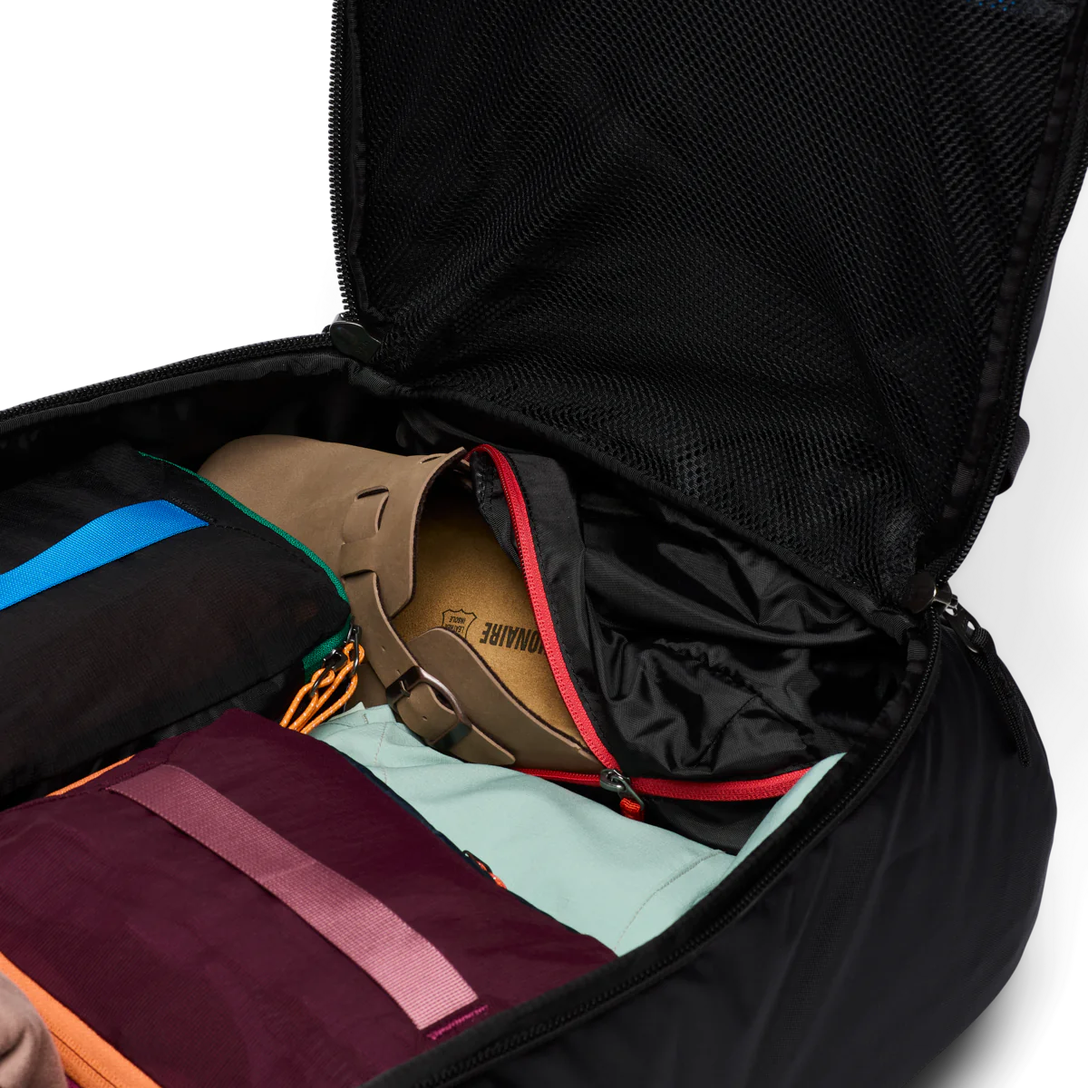 Allpa 50L Adventure Travel Pack