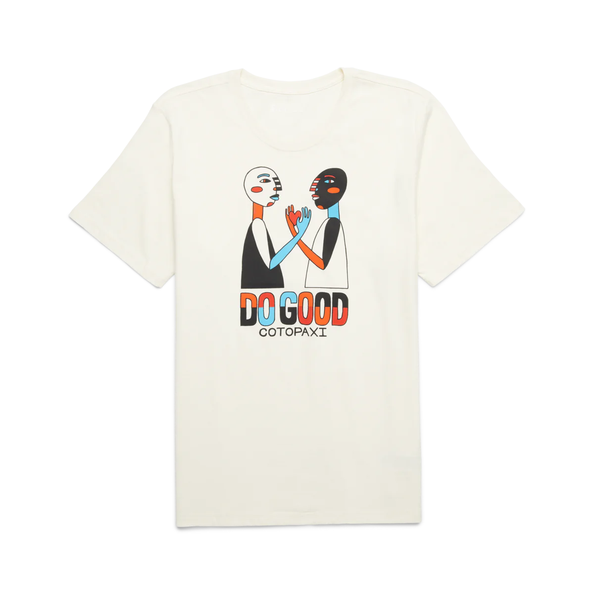 Do Good Love T-Shirt - Men's