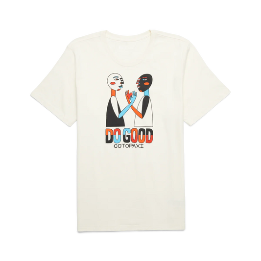 Do Good Love T-Shirt - Men's