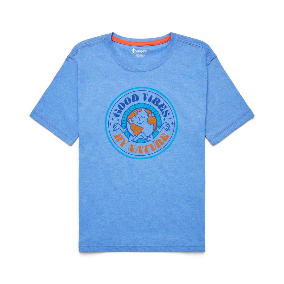 Good Vibes T-Shirt - Kids'