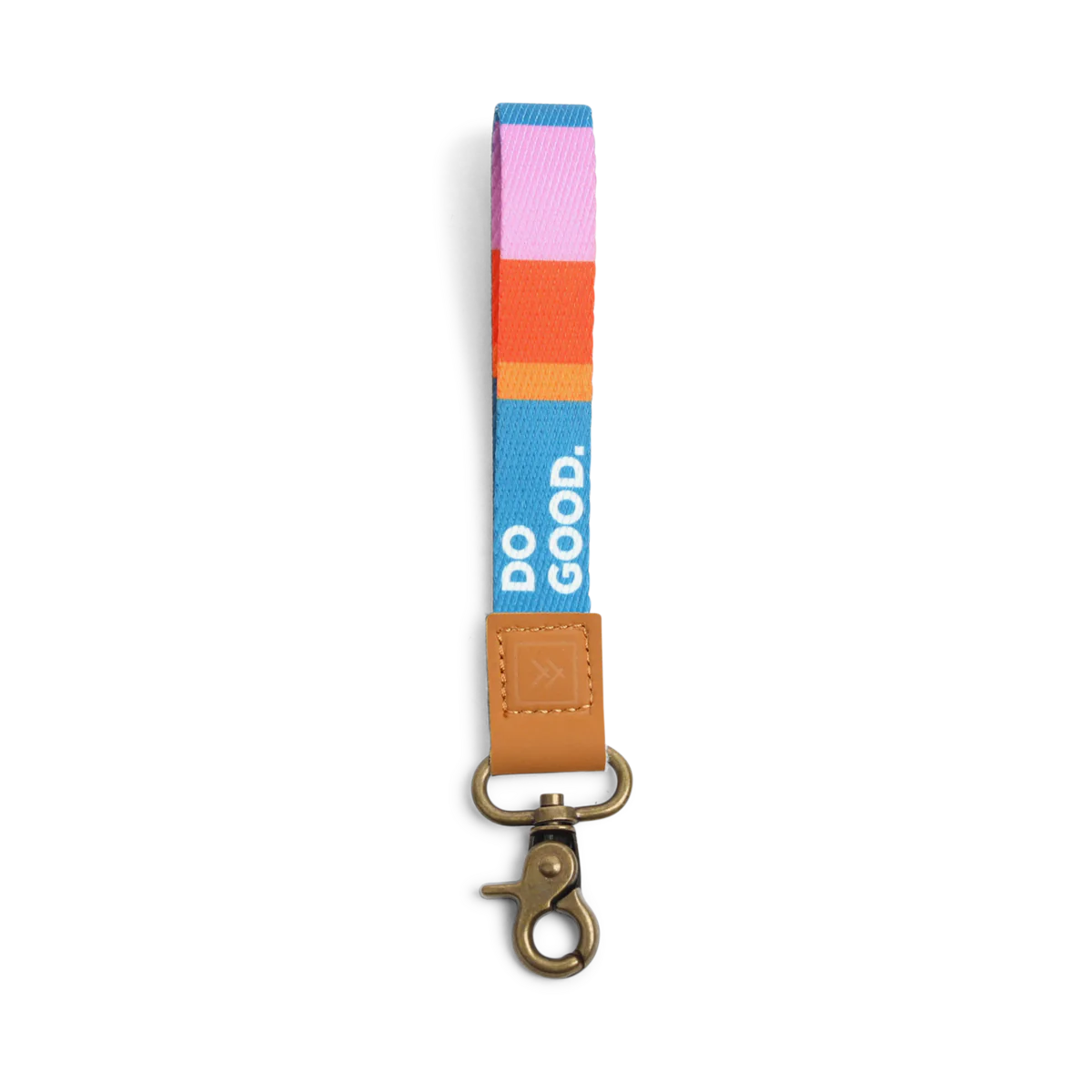 Thread x Cotopaxi Wrist Lanyard