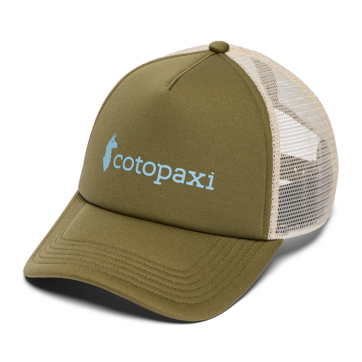 Vintage Trucker Hat