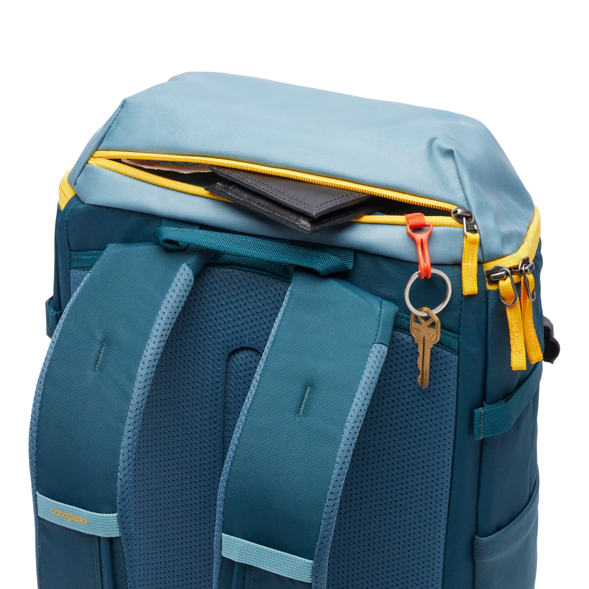 Torre 24L Bucket Pack - Cada Día