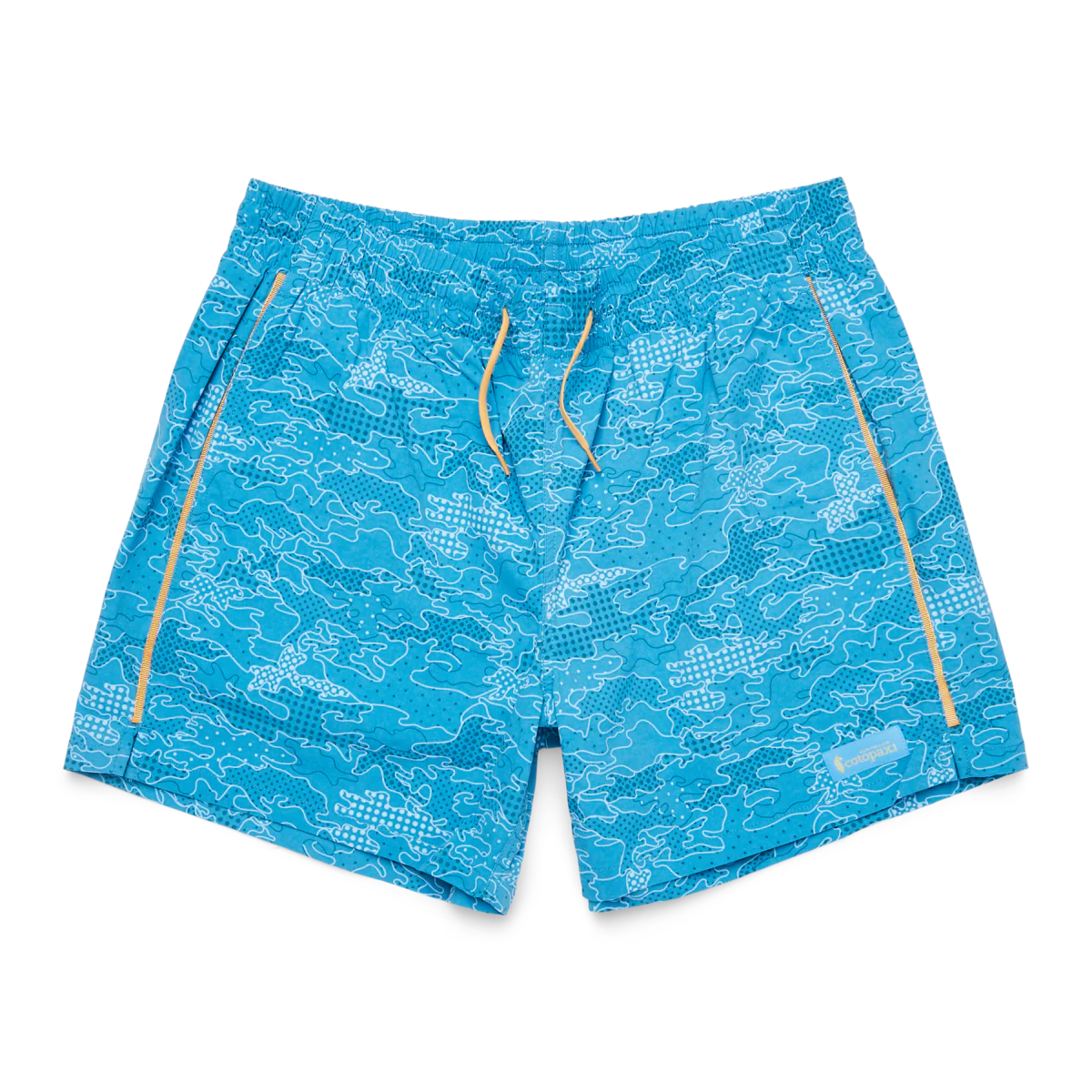 Brinco 5 Short - Print - Men's