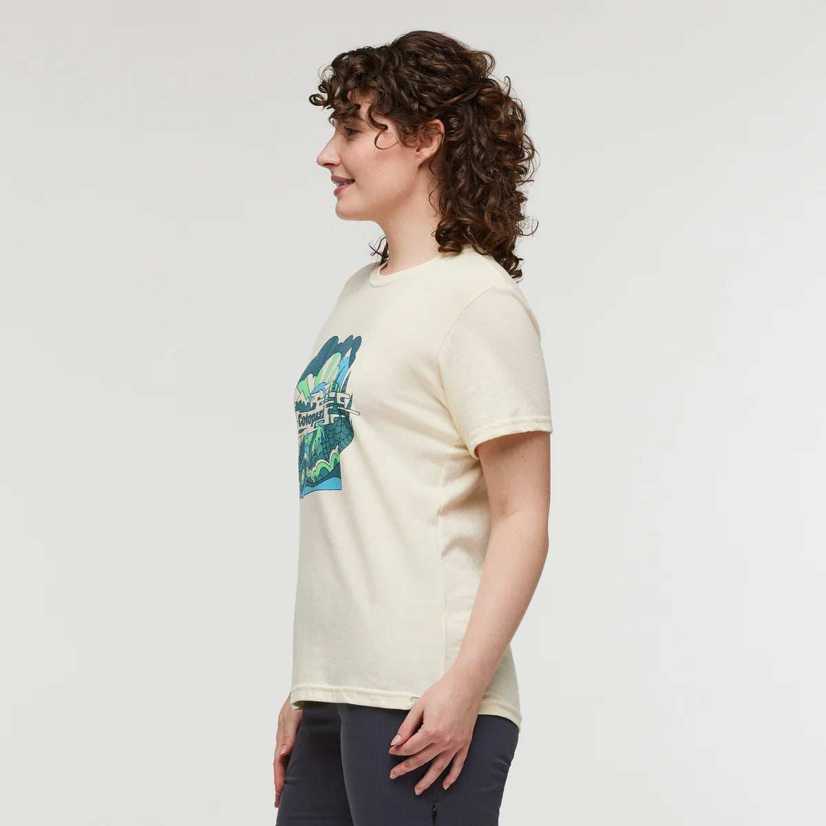 Utopia T-Shirt - Women's