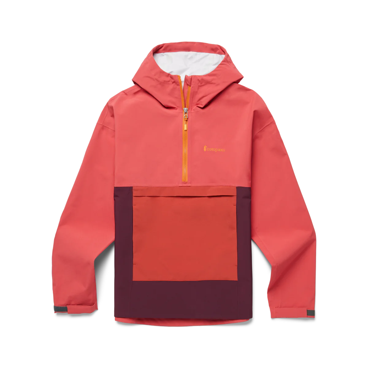 Cielo Rain Anorak - Women's