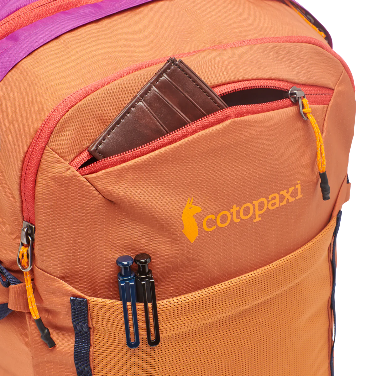 Lagos 25L Hiking Hydration Pack