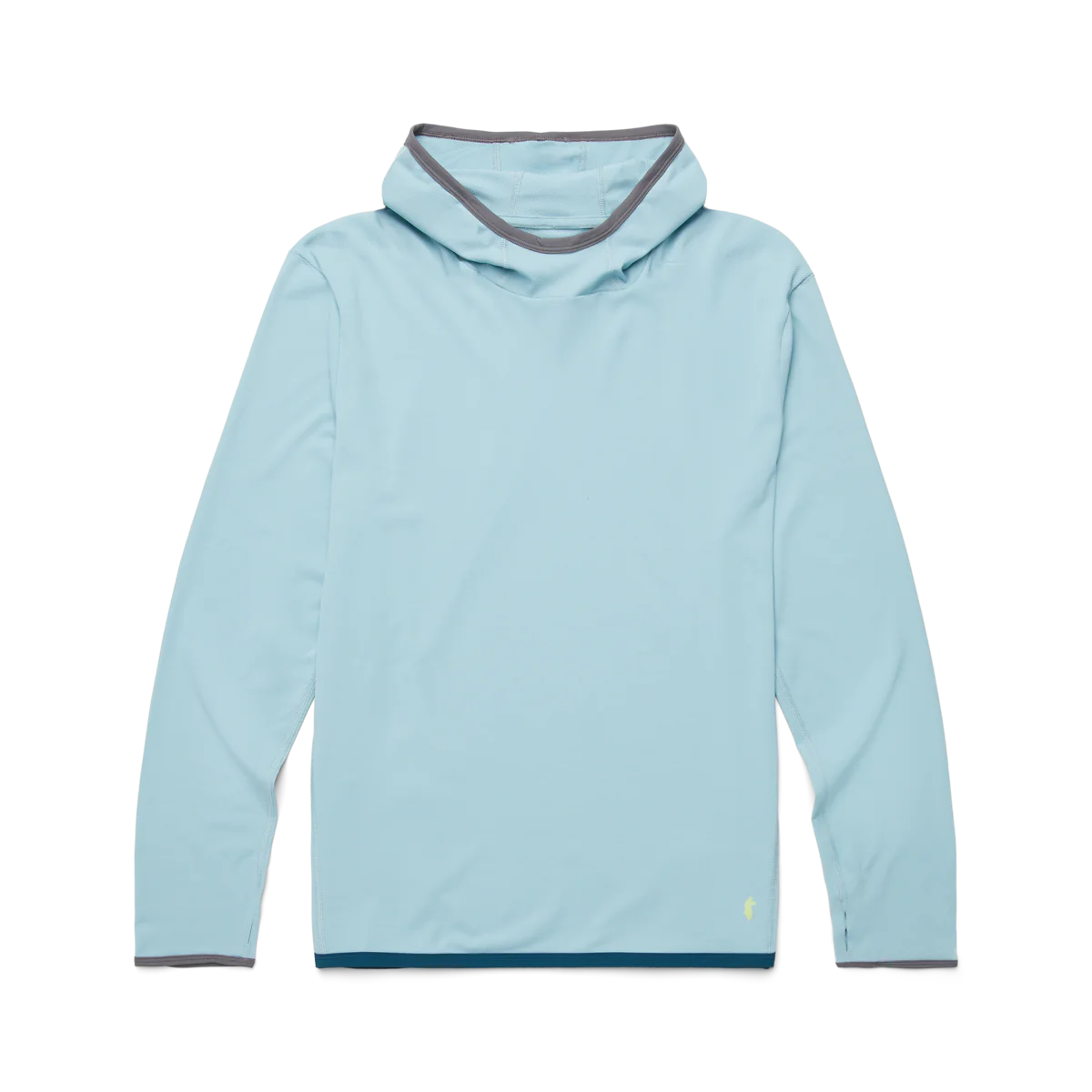 Sombra Sun Hoodie - Men's
