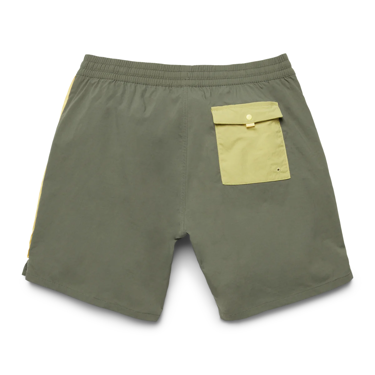 Brinco 7 Short - Solid - Men's