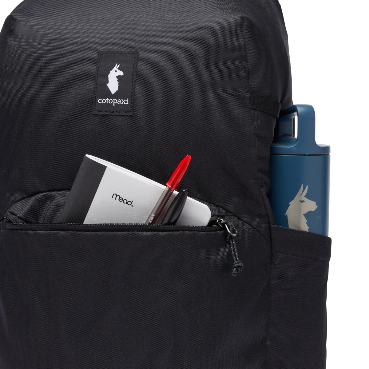 Chiquillo 26L Backpack - Cada Día