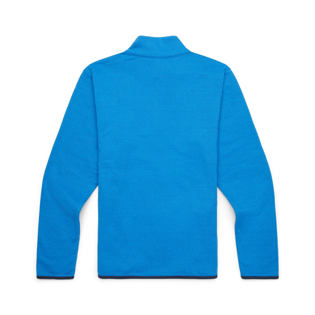 Envo Fleece Quarter-Zip Pullover - Men's