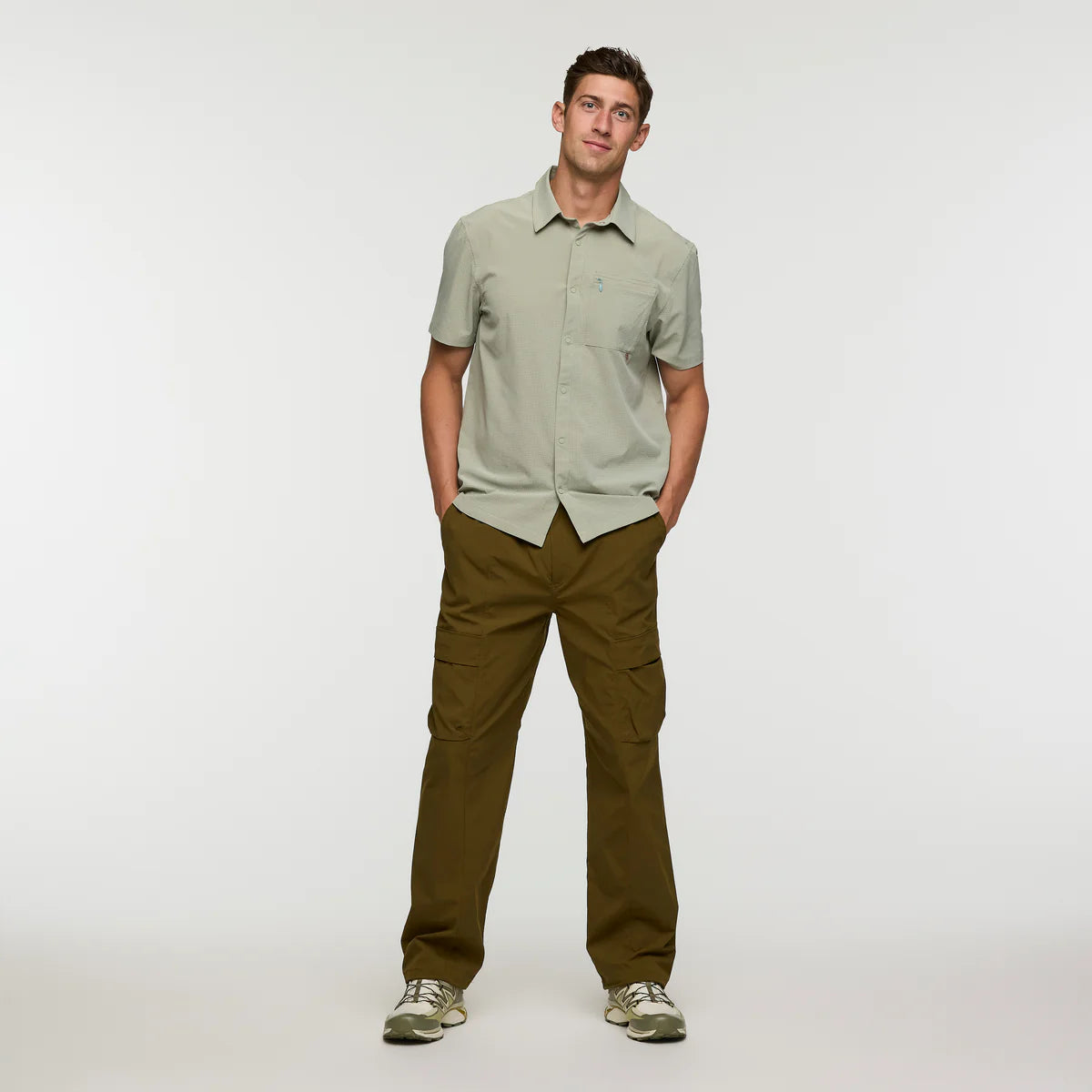 Pulso Tech Shirt - Men's