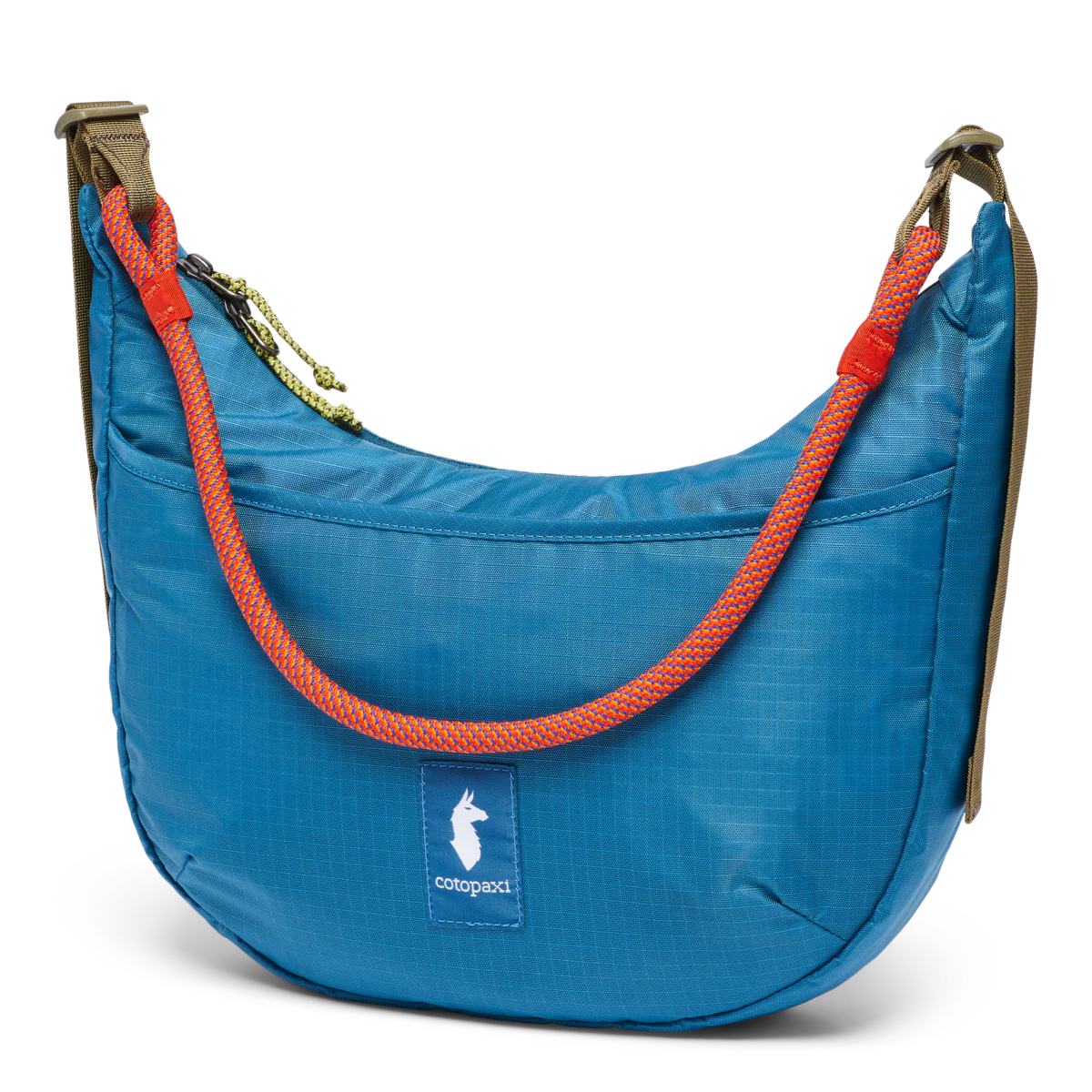 Trozo 8L Shoulder Bag - Cada Día