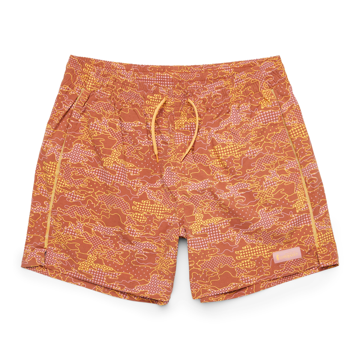 Brinco 5 Short - Print - Men's