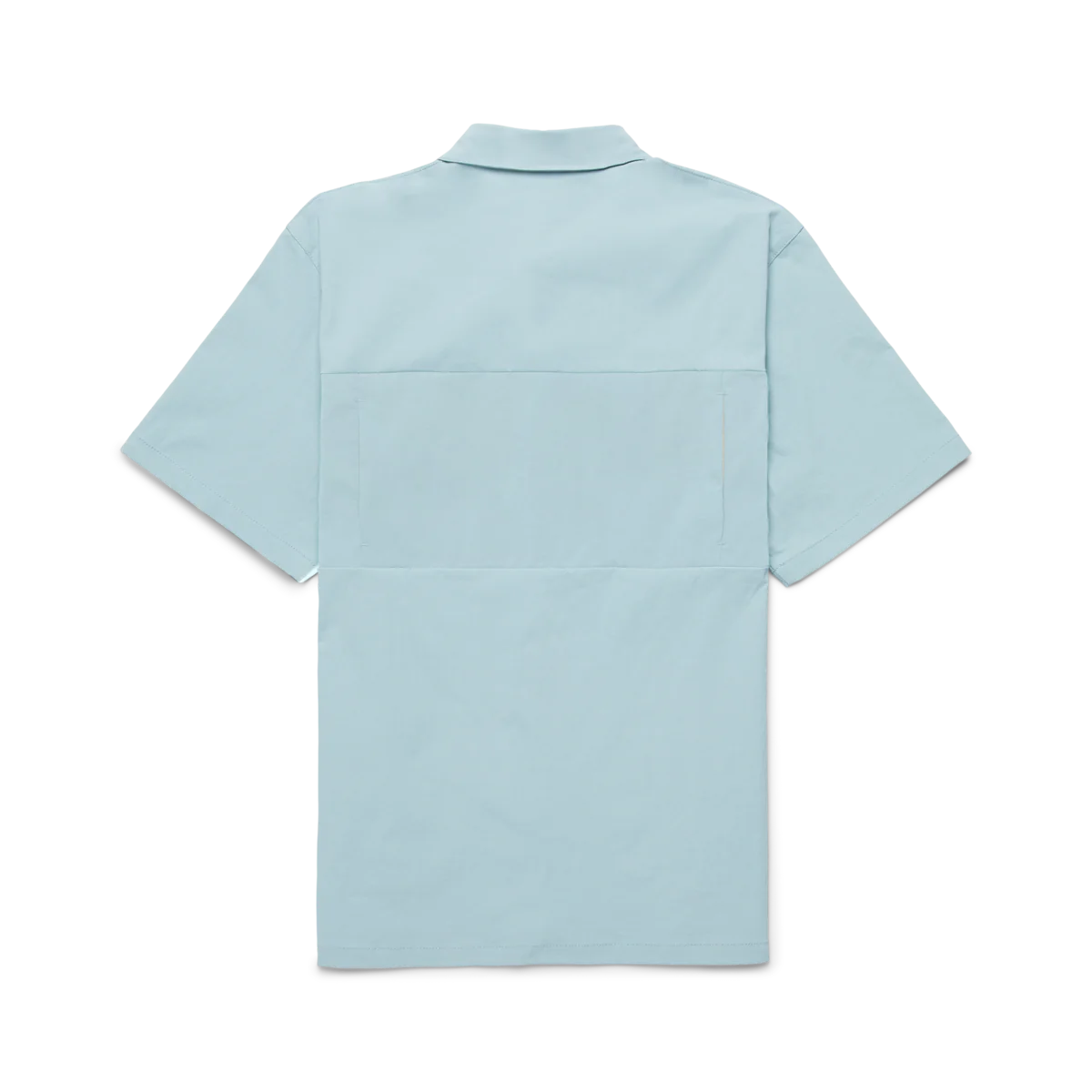 Sumaco Short-Sleeve Shirt - Men's