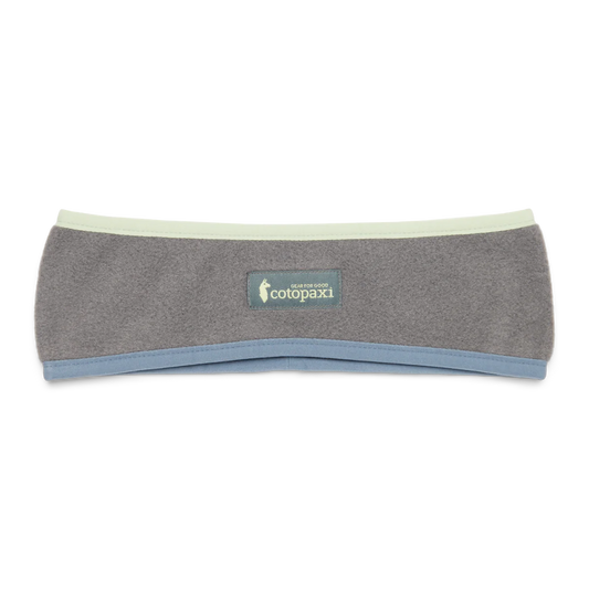 Teca Fleece Headband