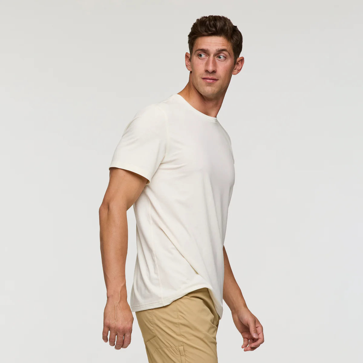 Empaca Crew T-Shirt - Men's