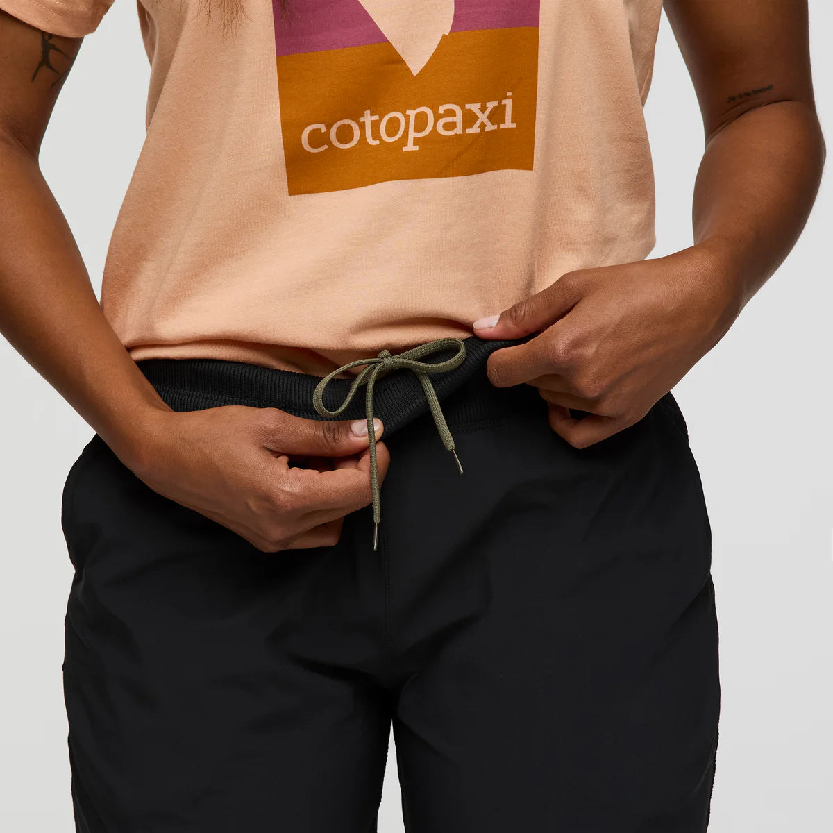 Cambio Jogger - Women's