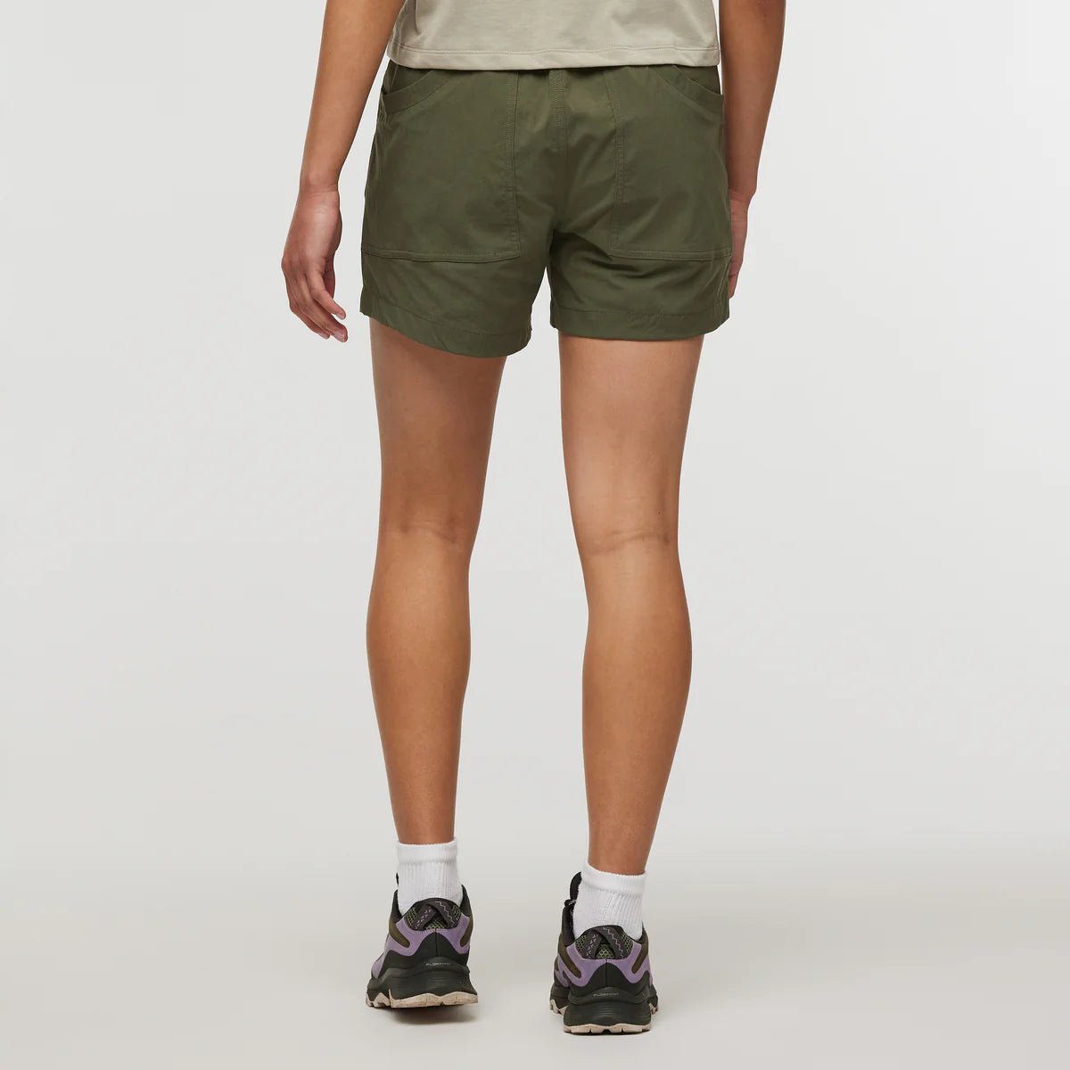Tolima Short - Women's