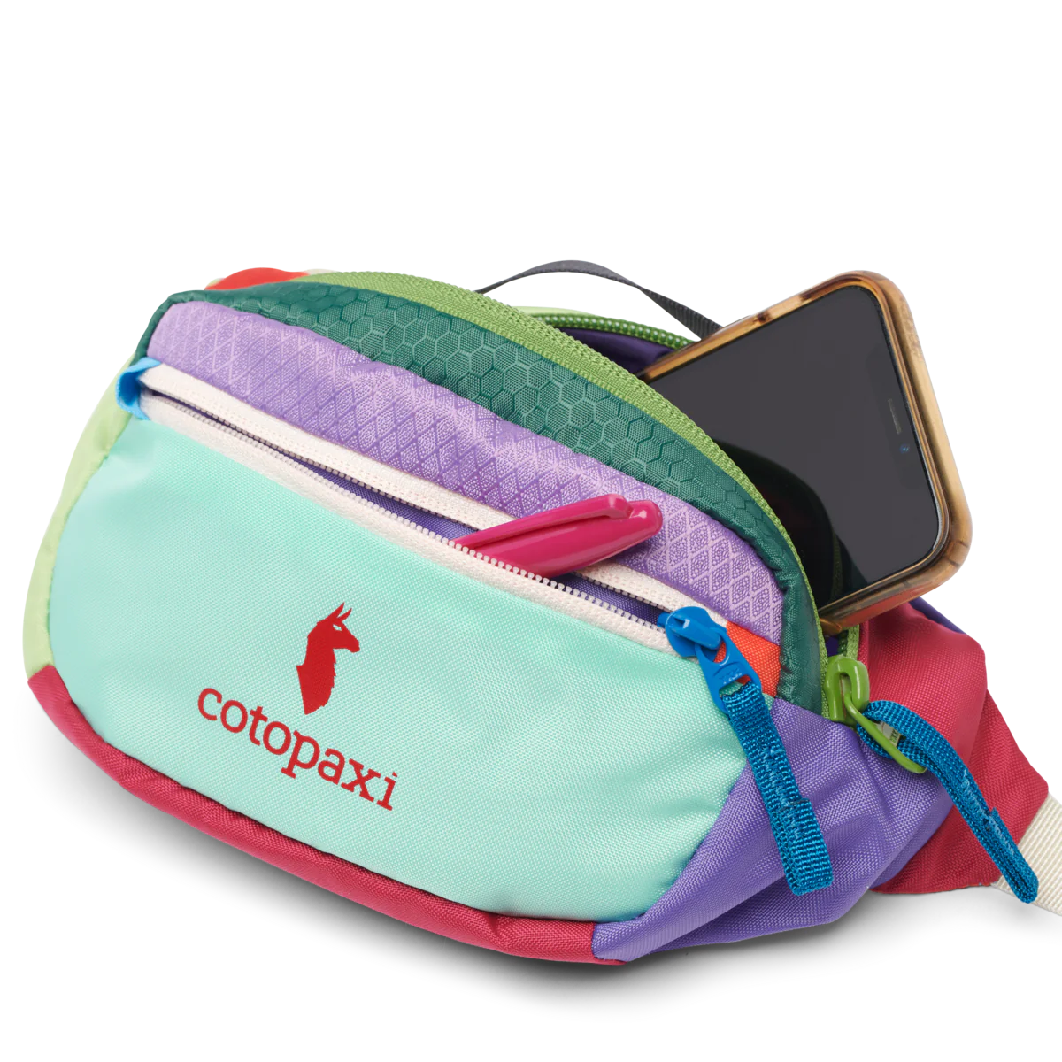 Kapai 1.5L Hip Pack - Del Día