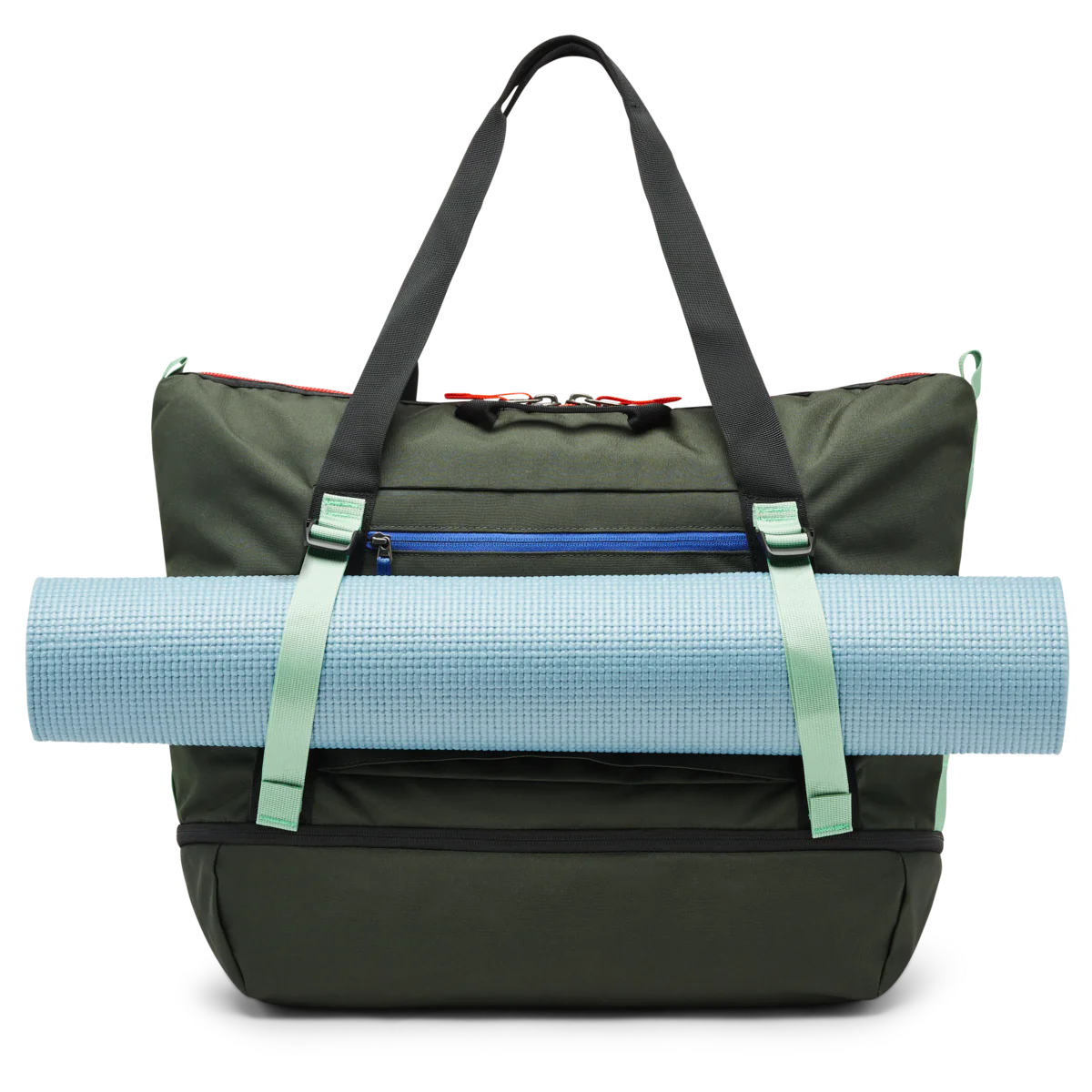 Viaje 35L Weekender Bag - Cada Día