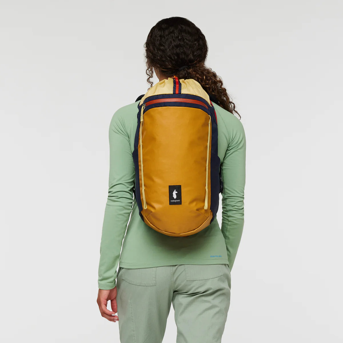 Moda 20L Backpack - Cada Día