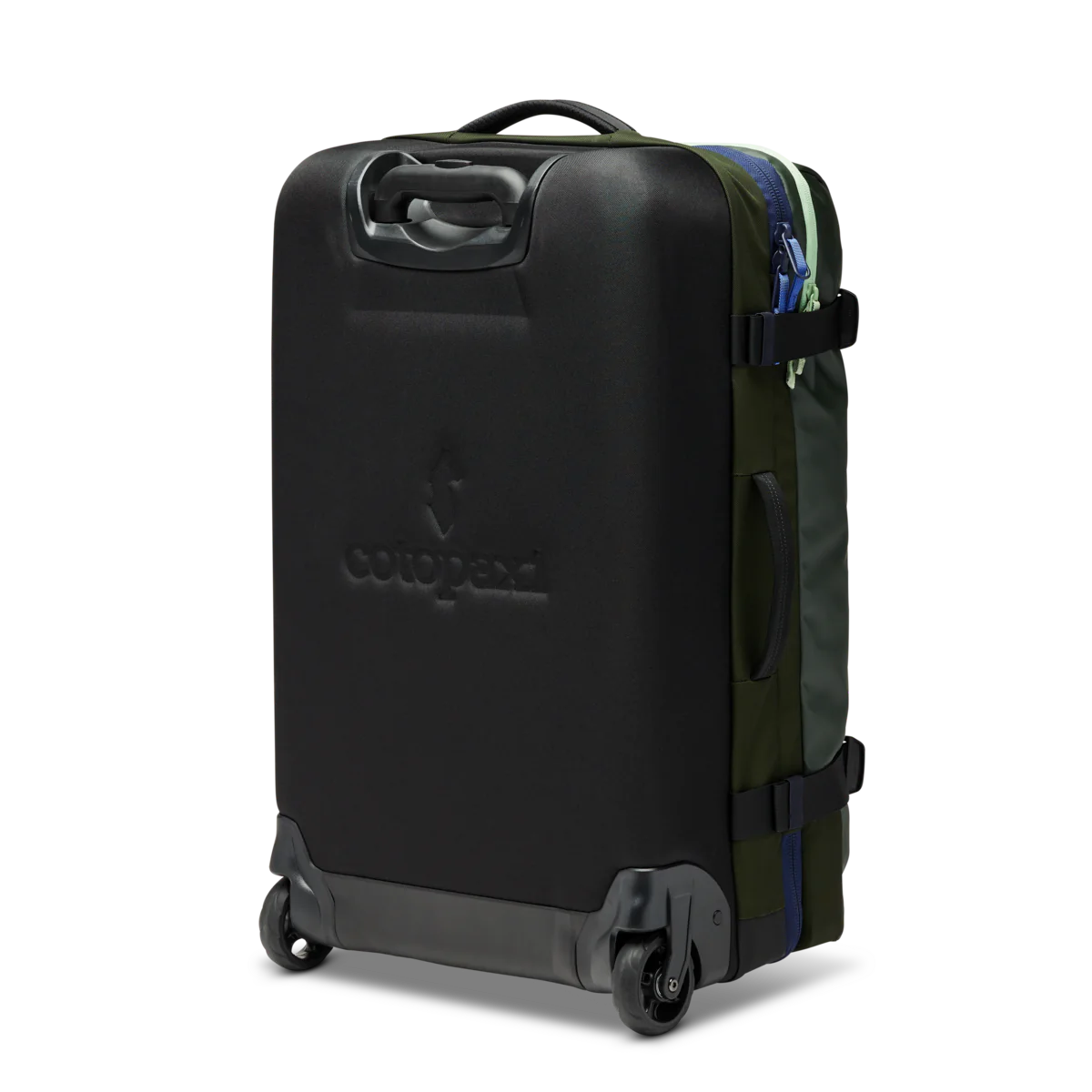 Allpa 65L Roller Bag