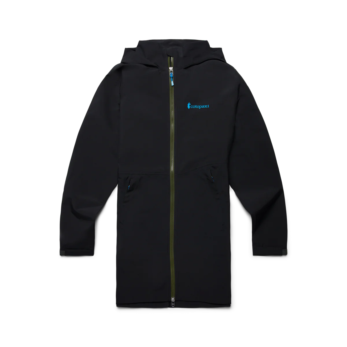 Cielo Rain Trench - Women's