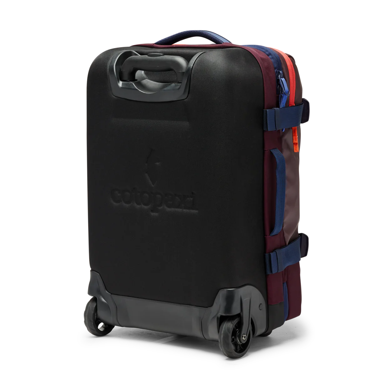 Allpa 38L Roller Bag