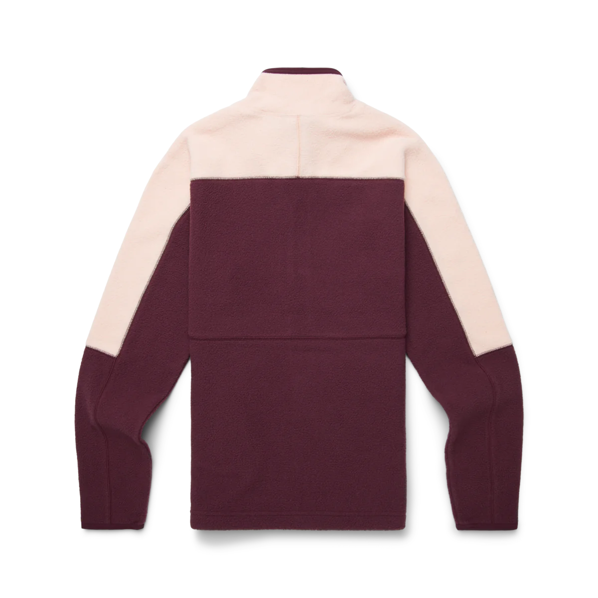 Abrazo Fleece Full-Zip Jacket - Women's